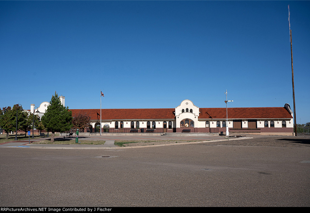 Tucumcari, New Mexico